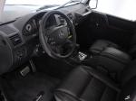 Mercedes-Benz G V12 S Biturbo by Brabus 2009 года